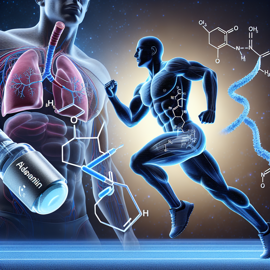 Cabergoline et compatibilité avec l'insuline chez les athlètes