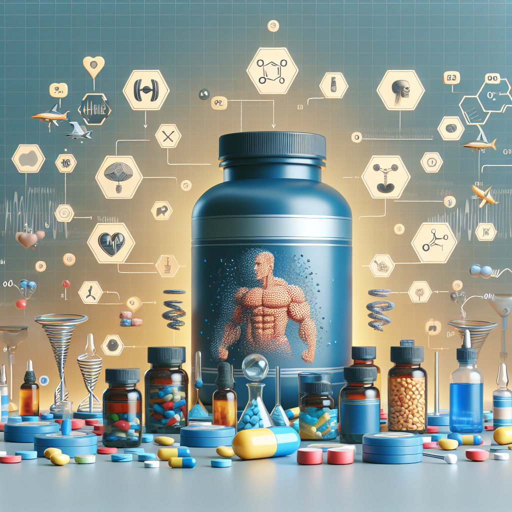 Compatibilité de l'Enantate de Drostanolone avec les brûleurs de graisse