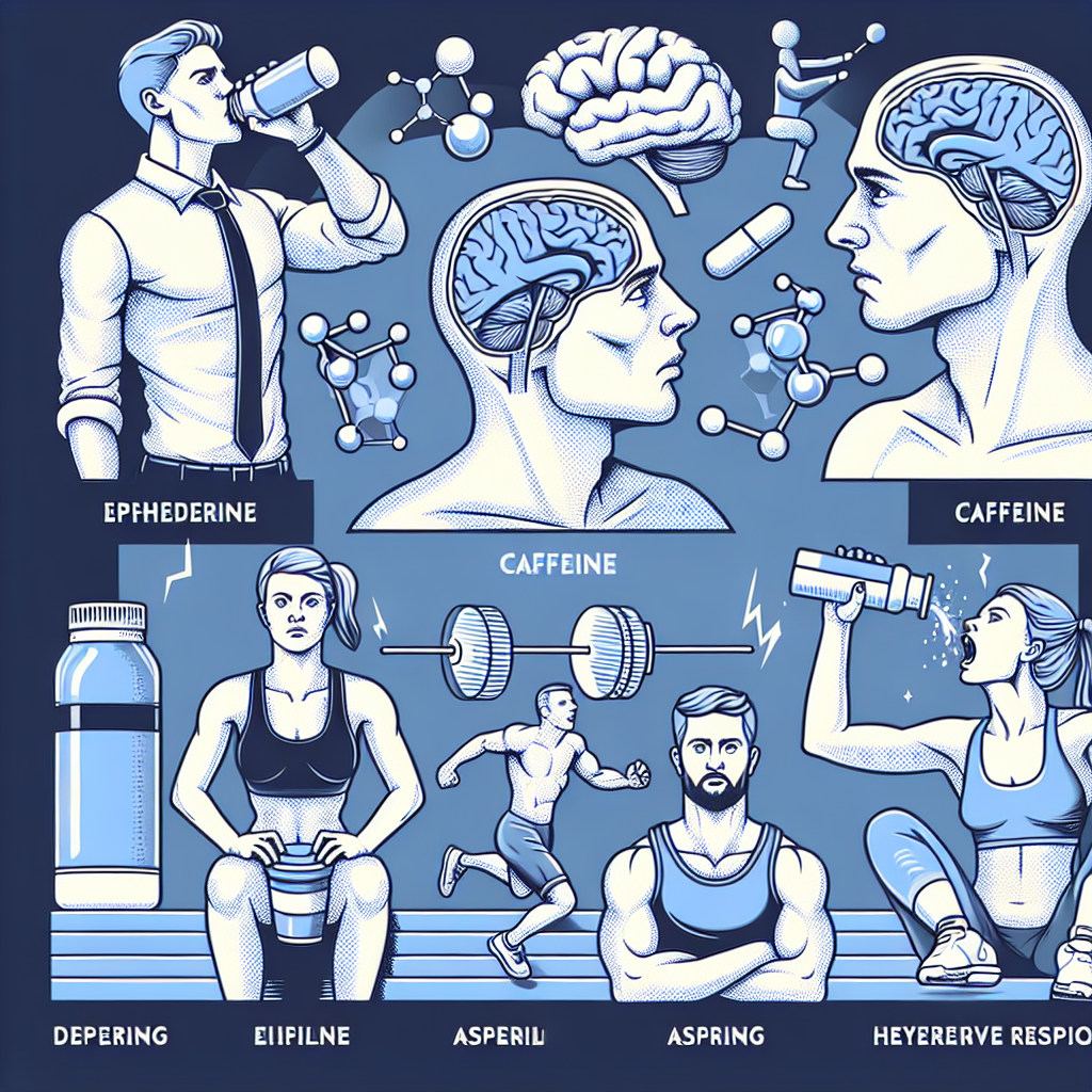 ECA et anxiété : comment les stimulants affectent le psychisme de l'athlète ?