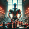 Effets secondaires de l'Halotestin : Ce à quoi les bodybuilders doivent faire attention