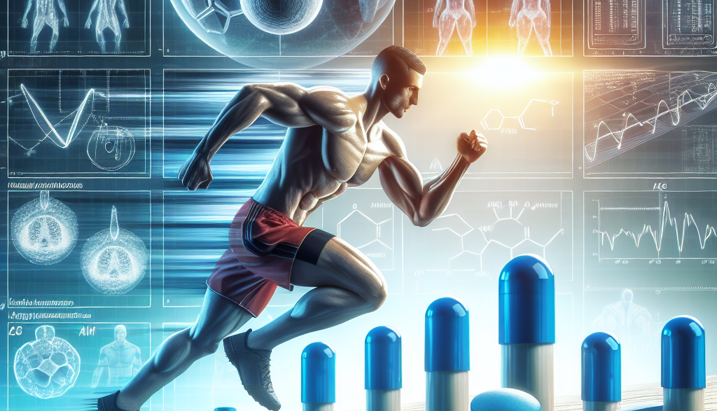 Inhibiteurs de l'aromatase dans le sport en tant qu'objet de contrôle anti-dopage Évaluation de l'efficacité des inhibiteurs de l'aromatase en fonction du type de charge sportive