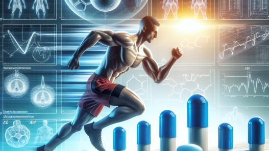 Inhibiteurs de l'aromatase dans le sport en tant qu'objet de contrôle anti-dopage Évaluation de l'efficacité des inhibiteurs de l'aromatase en fonction du type de charge sportive