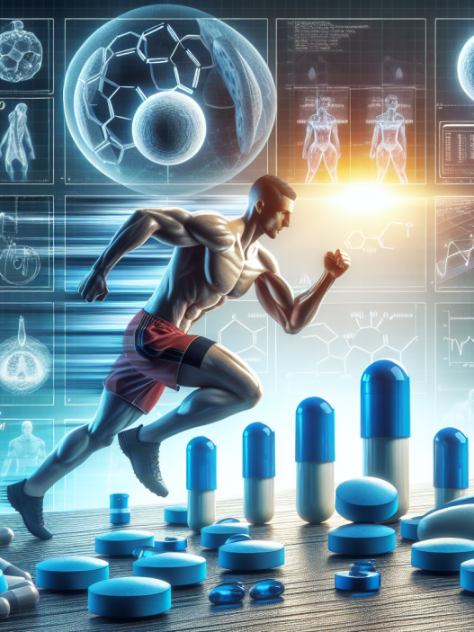 Inhibiteurs de l'aromatase dans le sport en tant qu'objet de contrôle anti-dopage Évaluation de l'efficacité des inhibiteurs de l'aromatase en fonction du type de charge sportive