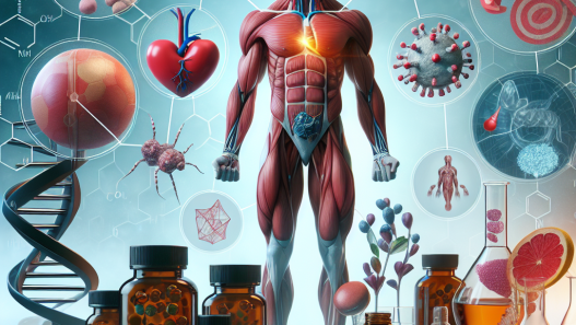 Inhibiteurs de l'aromatase et leur rôle dans la régulation du système endocrinien des sportifs