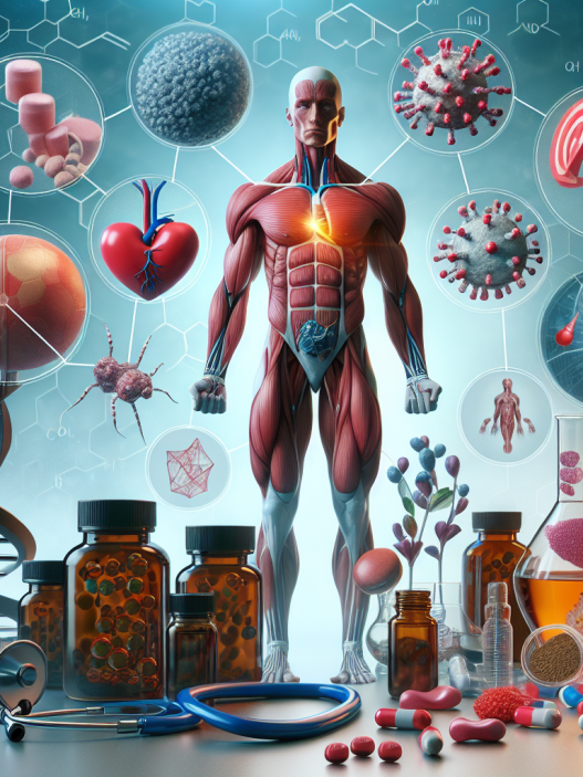 Inhibiteurs de l'aromatase et leur rôle dans la régulation du système endocrinien des sportifs