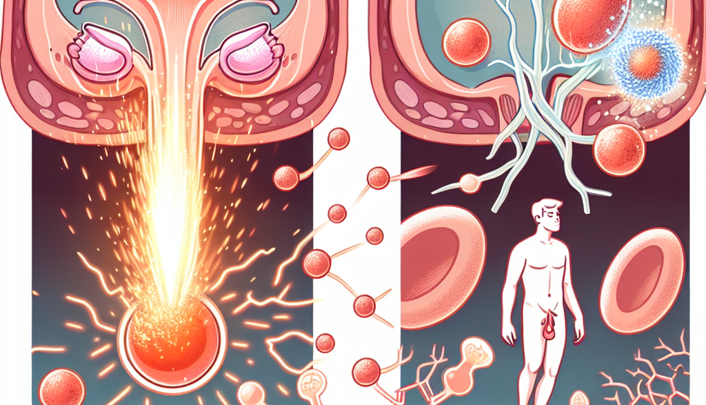 La Gonadotrophine et la lutte contre l'atrophie testiculaire