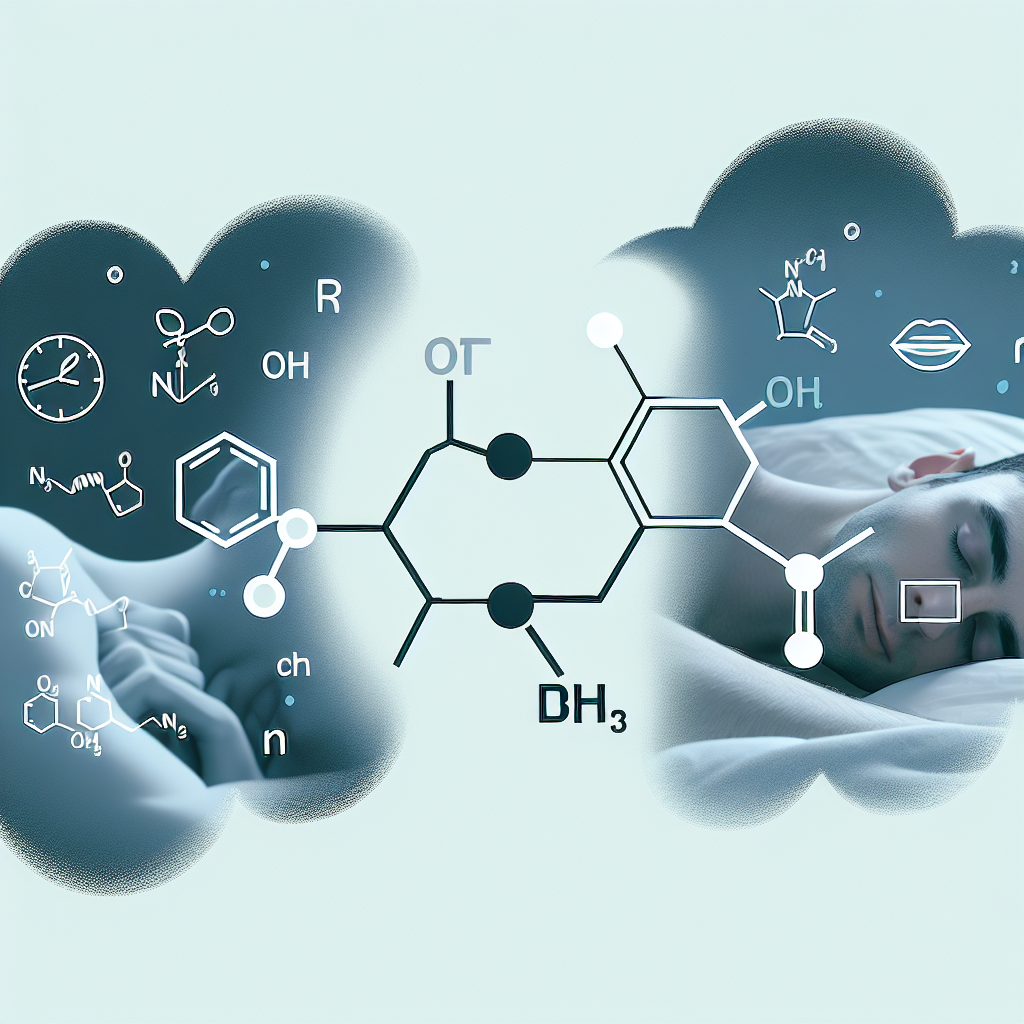 L'énantate de stanolone et la qualité du sommeil : les cycles changent-ils ?