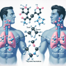 L'interaction du Finasteride avec les hormones thyroïdiennes