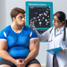 Caractéristiques de la pharmacocinétique Injection de méthyltestostérone chez les sportifs en surpoids