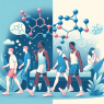 Comment la somatropine améliore la qualité du sommeil chez les athlètes