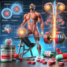 Comment le citrate de tadalafil (Cialis générique) affecte la qualité de la contraction musculaire
