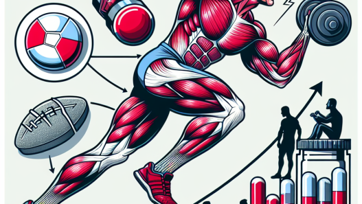 Comment les comprimés de stanozolol améliorent la coordination et l'équilibre sportifs