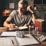 Comment tenir un journal de suivi pendant la cure de PCT ?