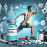 Cypionate de testostérone et prévention de l'ostéoporose chez l'homme