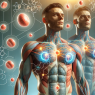 Effet du Cypionate de testostérone sur la coordination neuromusculaire