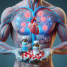 Effet du phénylpropionate de testostérone sur le tonus vasculaire