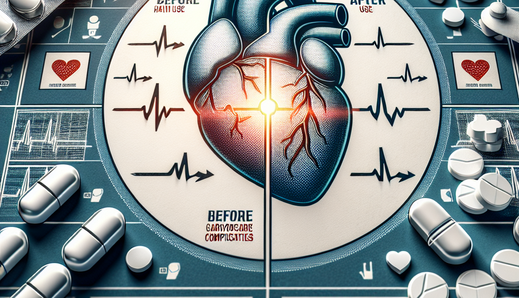 Évaluation du risque de complications cardiovasculaires liées à l'utilisation de l'oxandrolone