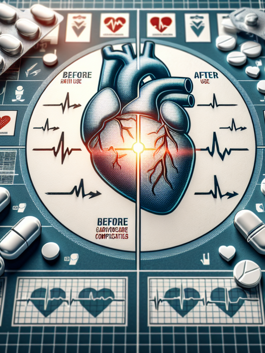 Évaluation du risque de complications cardiovasculaires liées à l'utilisation de l'oxandrolone