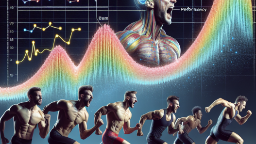 Influence du propionate de testostérone sur l'état psycho-émotionnel des sportifs