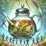 Infusion pour la marche pour la perte de poids sur le métabolisme des acides gras chez les athlètes