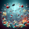 Interaction entre l'injection d'oxymétholone et le profil lipidique sanguin