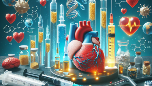 L'injection de stanozolol et les risques de perturbation du profil lipidique