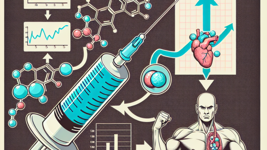 La méthandiénone injectable et son effet sur les niveaux de testostérone après le cours