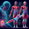 L'effet de la méthandiénone injectable sur la conduction neuromusculaire et le temps de réaction