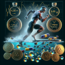 L'effet du décanoate de nandrolone sur les performances d'endurance en natation