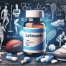 Letrozole dans le cadre d'une thérapie personnalisée en endocrinologie du sport