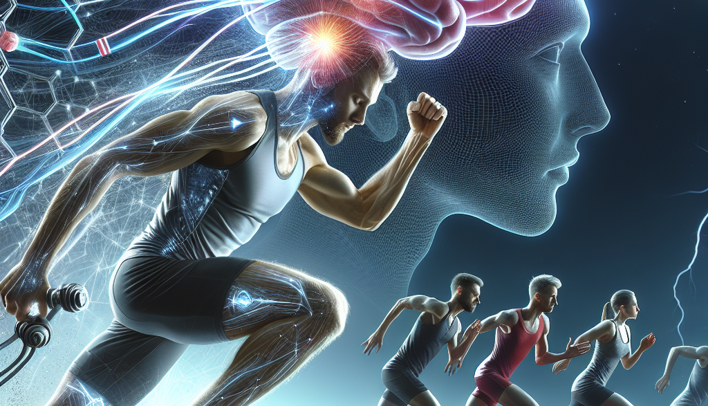 L'utilisation du Modafinil pour une récupération optimale du système nerveux entre les séries de compétitions