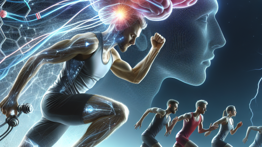 L'utilisation du Modafinil pour une récupération optimale du système nerveux entre les séries de compétitions
