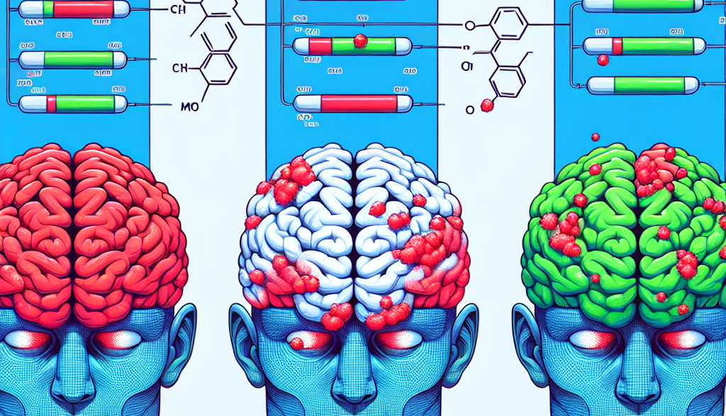 Potentiel du Modafinil dans la lutte contre le stress avant les compétitions