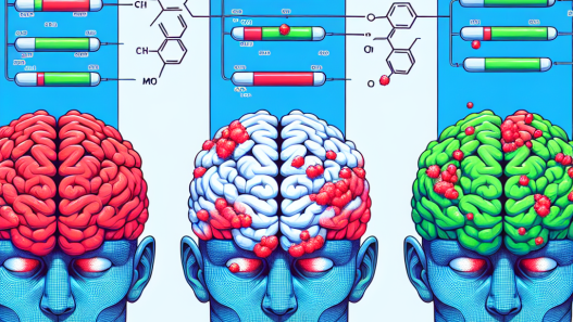 Potentiel du Modafinil dans la lutte contre le stress avant les compétitions