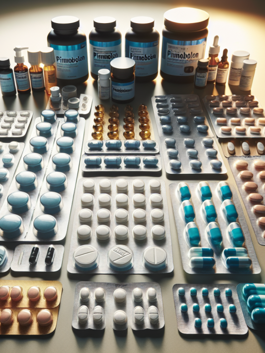Primobolan (méthénolone) oraux et crèmes pour la prostate