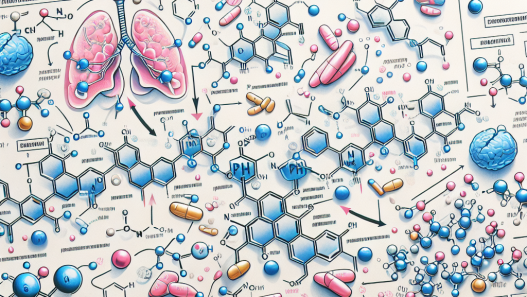 Proviron et interactions avec les psychotropes