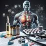 Testostérone énanthate et son effet sur le risque d'hypertension