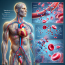 Testostérone et mécanismes d'influence sur le système cardiovasculaire