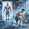 Utilisation de l'oxandrolone pour corriger les carences protéiques pendant l'entraînement