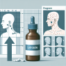 Utilisation du létrozole comme moyen de contrôle de l'acné pendant le programme