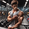 Utilisation du propionate de testostérone pour la prise de masse musculaire