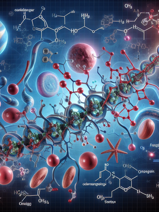 Acétate de trestolone et modifications de la fonction sexuelle