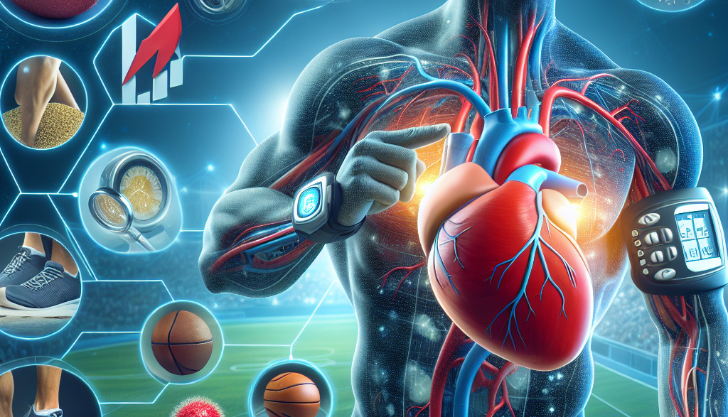 Approches innovantes pour le contrôle du cholestérol dans le sport professionnel