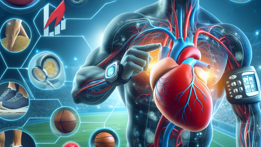 Approches innovantes pour le contrôle du cholestérol dans le sport professionnel