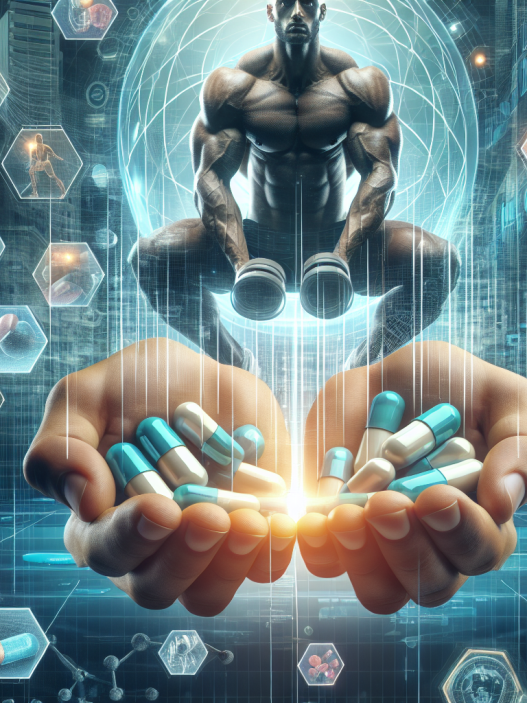 Avis sur les comprimés de trenbolone par des athlètes professionnels