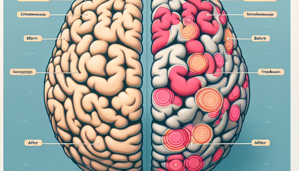 Changements cognitifs lors d'un traitement à l'énanthate de trenbolone