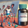 Chlorhydrate de raloxifène et risques de complications thromboemboliques chez les sportifs