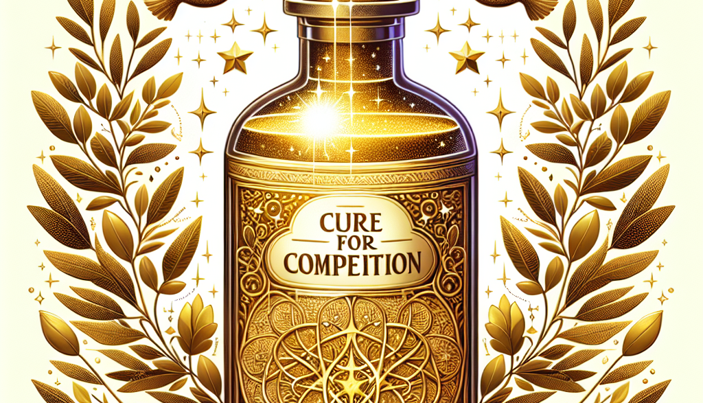 Créer une cure pour la compétition ?