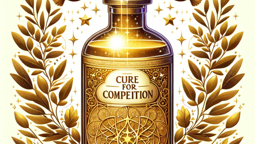 Créer une cure pour la compétition ?