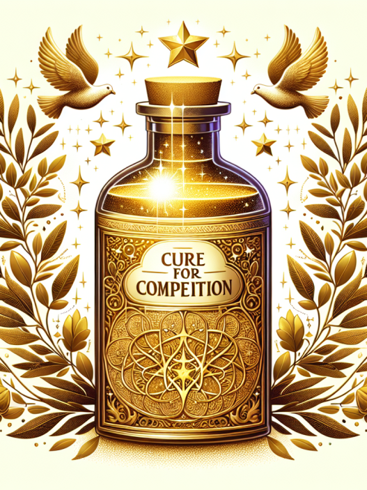 Créer une cure pour la compétition ?